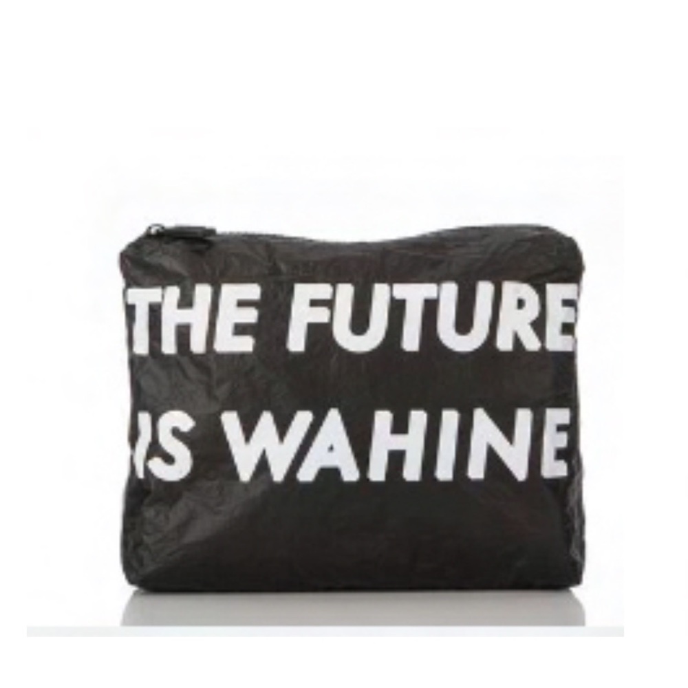 Aloha Collection Small Pouch